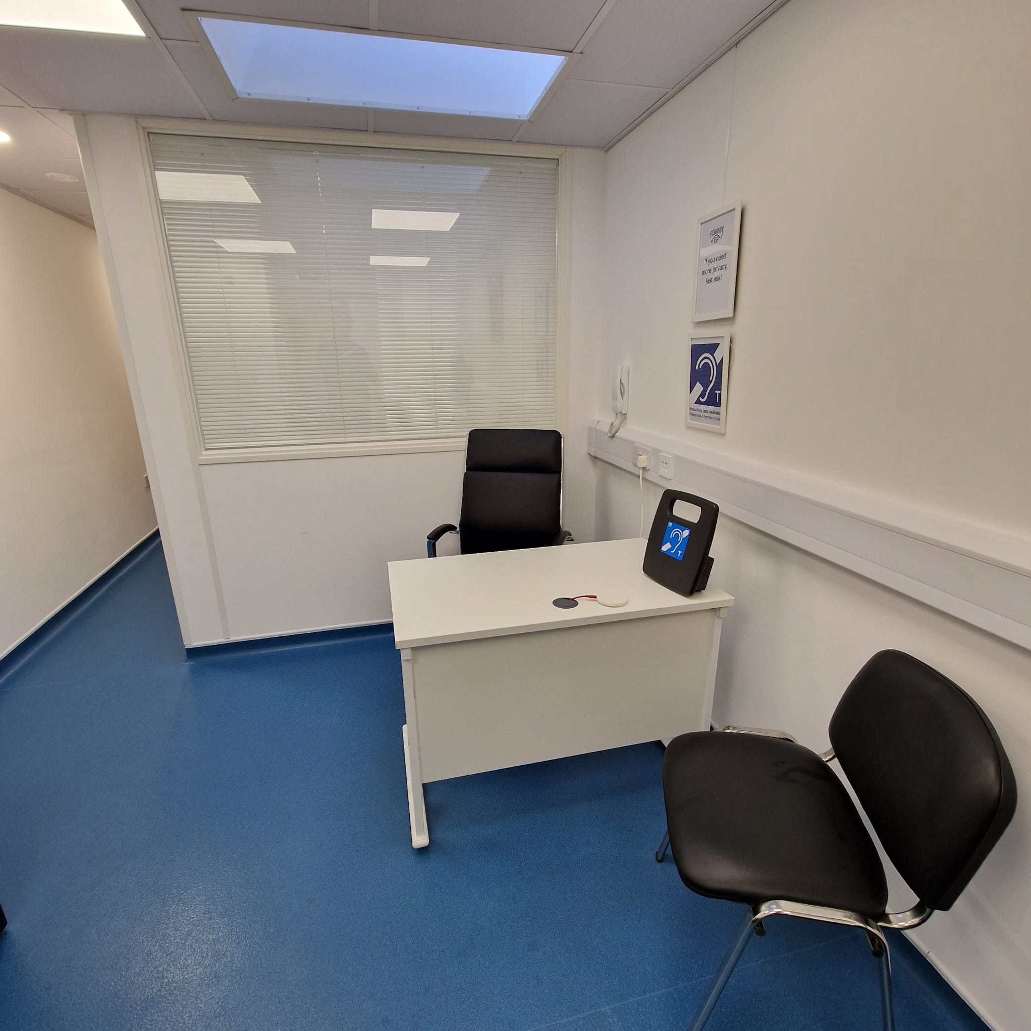 Opening 9 Jan! Formby GP